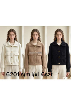 Alpaki damskie (S-XL) 6201