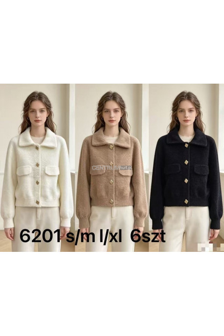 Bluza damska (S-XL) 2