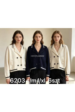 Bluza damska (S-XL) 6203