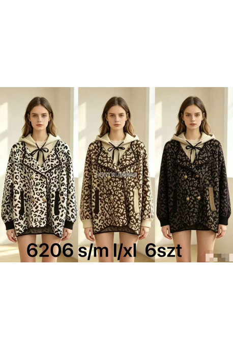 Bluza damska (S-XL) 2