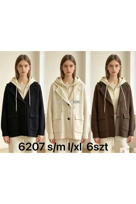 Bluza damska (S-XL) 2