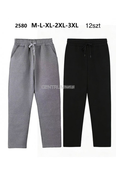 Spodnie dresowe męskie (M-3XL) 2