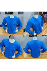 Bluza męska (M-2XL) 92