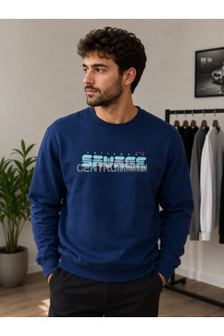 Bluza męska (M-2XL) 9229
