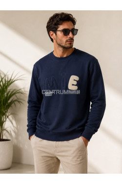Bluza męska (M-2XL) 9231