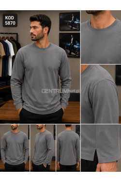 Bluza męska (M-2XL) 9234