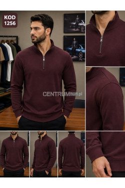 Bluza męska (M-2XL) 9236