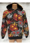 Bluza męska (M-2XL) 92