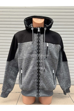 Bluza męska (M-2XL) 9254