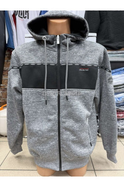 Bluza męska (M-2XL) 9256