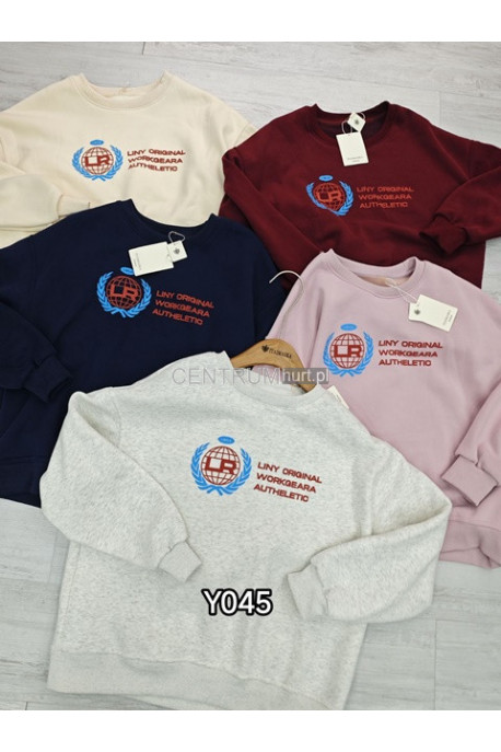 Bluza damska 1