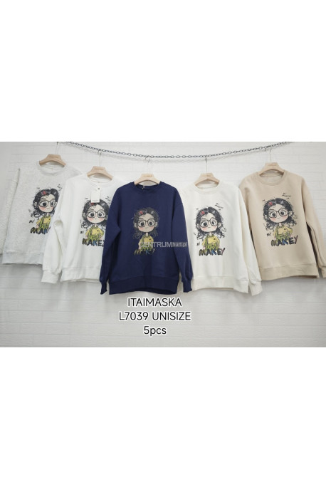 Bluza damska 1