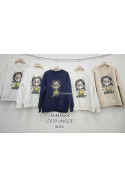 Bluza damska 1