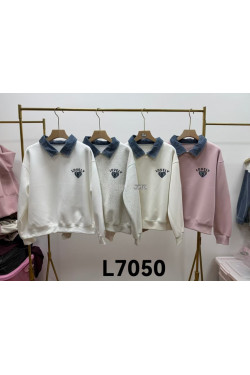Bluza damska L7050