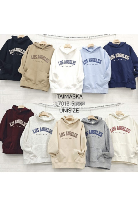 Bluza damska 1