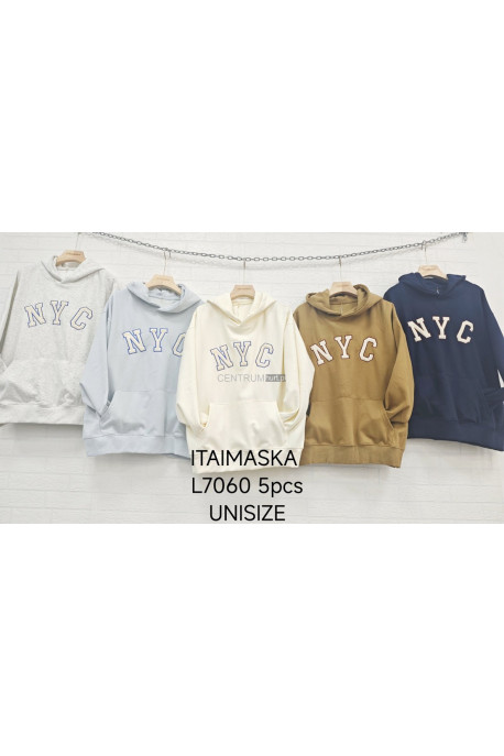 Bluza damska 1