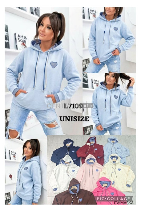 Bluza damska 1