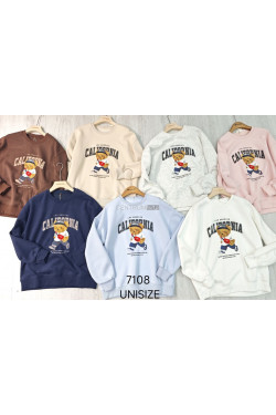 Bluza damska L7108