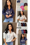Bluza damska 1