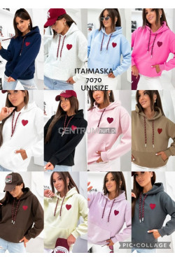 Bluza damska 7070