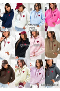 Bluza damska 1