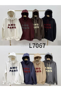 Bluza damska L7067