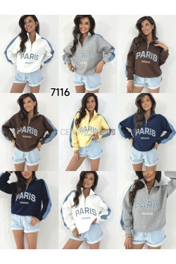 Bluza damska 7116