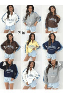 Bluza damska 1