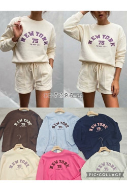 Bluza damska 7069