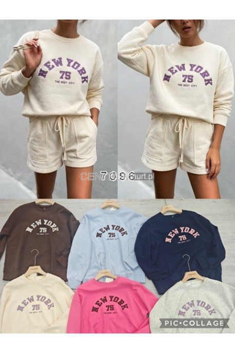 Bluza damska 1