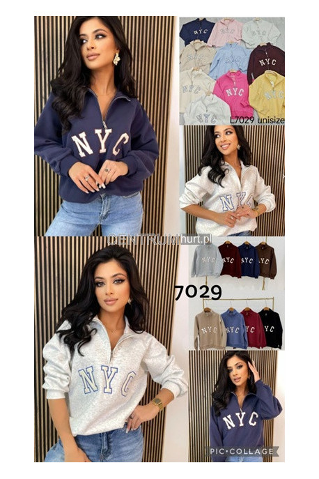 Bluza damska 1