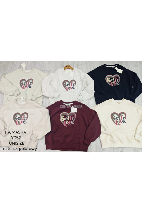 Bluza damska 1