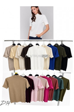Sweter damski D14A100