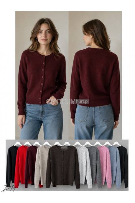 Sweter damski 1