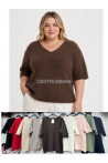 Sweter damski 1