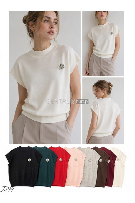 Sweter damski 1
