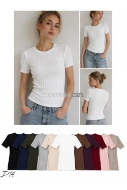 Sweter damski D14A105