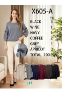 Sweter damski 1