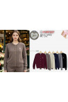 Sweter damski (S-XL) 1