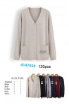 Sweter damski (S-XL) 1