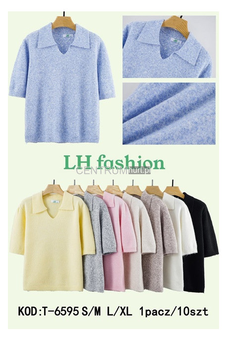 Sweter damski (S-XL) 1