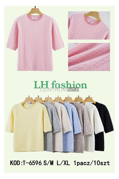 Sweter damski (S-XL) 1