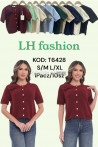 Sweter damski (S-XL) 1