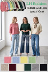 Sweter damski (S-XL) 1