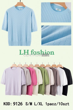 Sweter damski (S-XL) 9126