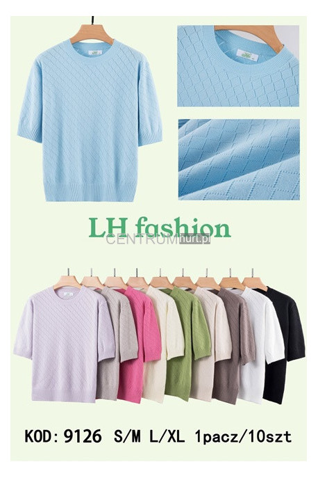 Sweter damski (S-XL) 1