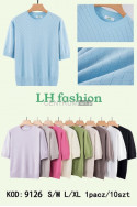Sweter damski (S-XL) 1