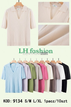 Sweter damski (S-XL) 9134