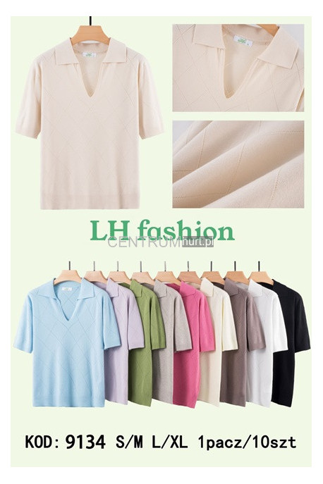 Sweter damski (S-XL) 1