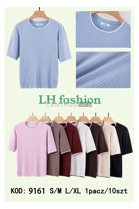 Sweter damski (S-XL) 1